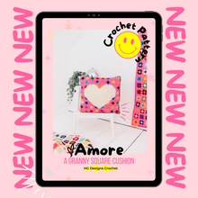 Load image into Gallery viewer, Amore
